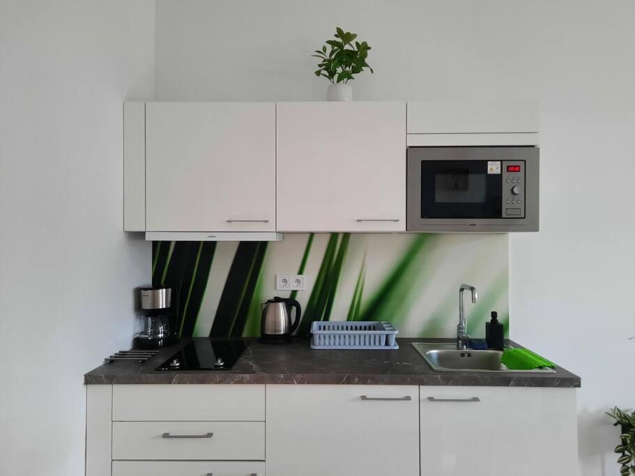 Romantic Apartment In The Center Of Praga Zewnętrze zdjęcie